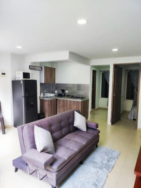 Apartamento en Cali
